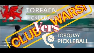 Torquay and Torfaen Social (Part 1) 12th October 2025 screenshot 5