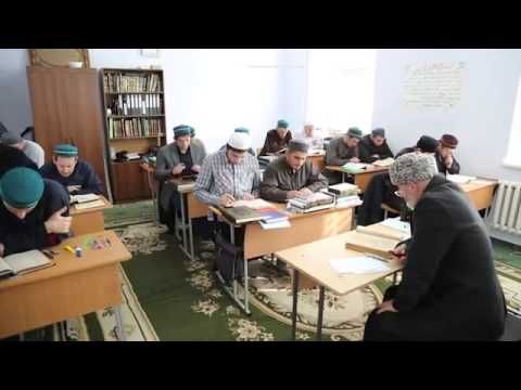 Аспирантура в Дагестане