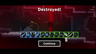 IH Geared Boosted Any% (7.31 seconds new WR) | Corebound