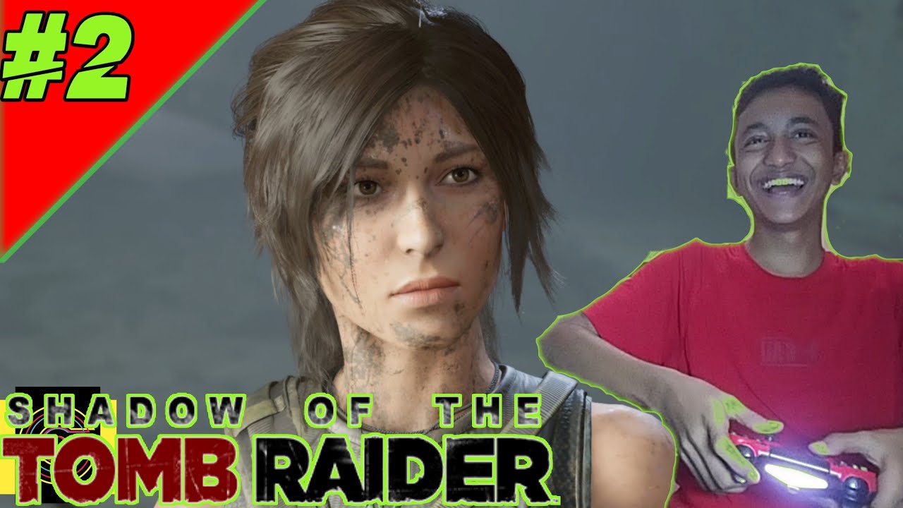 Pusing Shadow PUSING PUZZLE DIMANA MANA - Shadow of the tomb raider Indonesia (part 2 ...