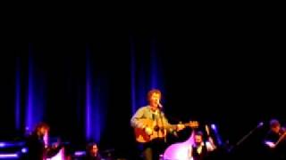 The Swell Season-The Moon (1/19/10)