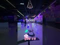 불타는 주말 신나게 백롤  #여주롤러 #rollerskating #skating #dance #즐거운 #skate #주말운동 #세상행복