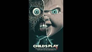 *HALLOWEEN EXTRAVAGANZA* 4. Child's Play Theme Slowed