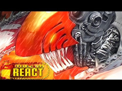 Steam Workshop::Denji (Chainsaw Man) - Demônio Motosserra M4rkim