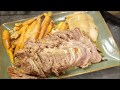 Pot Roast Instant Pot