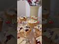 🍒Vişneli Mini Tart 🍒