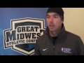 Women's Soccer - Head Coach Mark Foster (Trevecca)