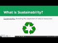 Natural and Synthetic Resources