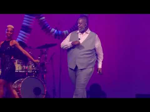 Péricles - Stand