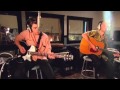 Miracle aligner  live at vox studiosthe last shadow puppets