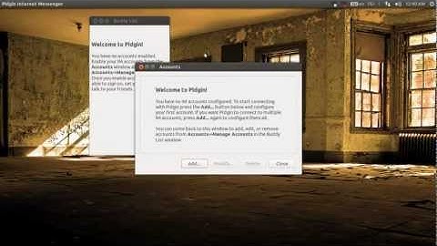 Ubuntu 12.10 Quantal Quetzal Overview