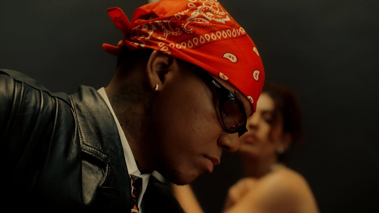 Maisak, Elder Dayán Díaz - UN VALLENATICO (Visualizer) ft. Rolando Ochoa