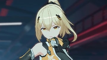 Showchase Gameplay Hermes | Aether Gazer