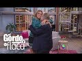 Lili Estefan está de regreso en el Gordo y la Flaca