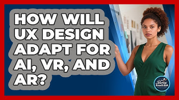 How Will UX Design Adapt For AI, VR, And AR? - The Startup Growth Hub