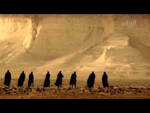 إعلان قطر من 85 الف سنة قبور العصر الحديدي