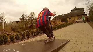 Jonáš & Štěpa welcome spring edit 2016