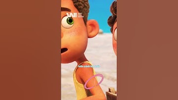 Chi tiết bị bỏ quên trong Luca #w2w #fyp