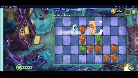 Plants vs. Zombies 2 AltverZ - Good Timing