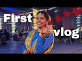 First vlog at 30| Silent Vlog