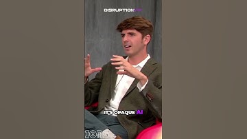 Black Box AI: The Risks of Opaque Artificial Intelligence #shorts