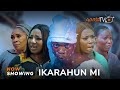 Ikarahun Mi Latest Yoruba Movie 2024 Drama | Apa | Mide Abiodun | Remi Surutu| Motolani Kehinde image