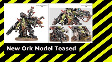 New Big Mek