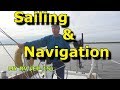 SAILING &amp; NAVIGATION, (Ep-1)(Mike Haduck)