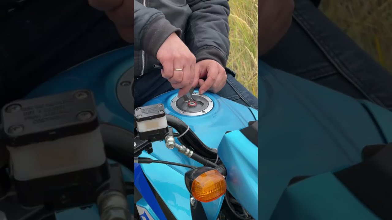  SPARK SP125C 2AO