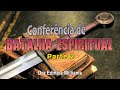 Dra Edmeia Williams - Conferência de Batalha Espiritual - 08 FEV 2020