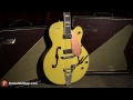 Gretsch Guitars in Stock at PGS