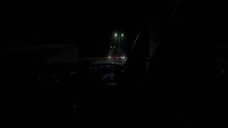 Midnight run | Ring Road Rituals #hondacivic #jdm #lowandslow #doctorvlogger