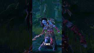 3 GAME-CHANGING Spirit Tips You NEED to Know! #dbd #dbdshorts #dbdguide #dbdkiller #dead_by_daylight