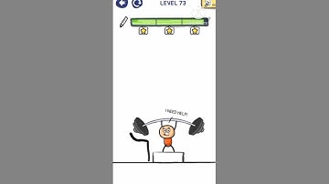 DRAW PUZZLE - DRAW LEVEL 73 sport are good for health