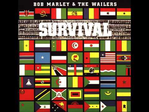 Bob Marley Survival 1979 Full Album Youtube Bob Marley Survival 1979 Full Album Youtube