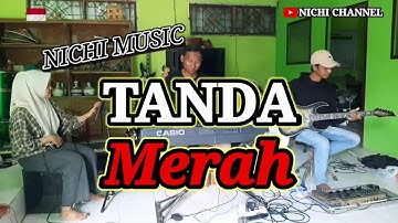 TANDA MERAH VOC. SALMA AYUNDA Feat NC MUSIC