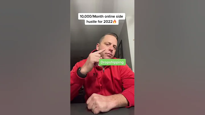 Best side hustle for 2022 #affiliatemarketing #passiveincome #sidehustle #garyvee