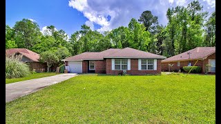 815 Sagewood Dr Hinesville, GA 31313 - RENTED