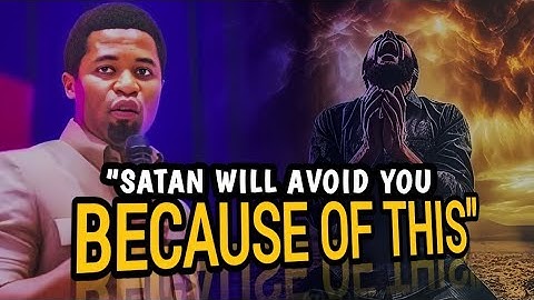 🔥 Apostle Michael Orokpo | Why Satan Will Avoid You When You Walk in God’s Power & Authority