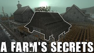 7 Days To Die :True Survival mod |SDX| A farm's secrets Ep 33 7 Days To Die :True Survival mod |SDX| A farm's secrets Ep 33