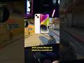2025 Yılında İphone 14 Alınırmı? | Boşa Para Verme ❌📱#shorts  #iphone13 #iphone14 #teknoloji