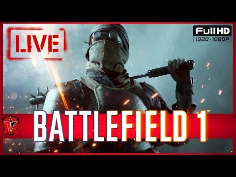 fortnite account Battlefield 1 Live - COME CHILL - 1080p