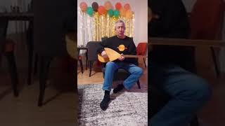 Ben Bu Gün Yari̇mden Ayri Düşeli̇...