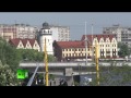 Discovering Russia with James Brown - Kaliningrad Region - Part 2