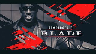 SEMPERGER G. - BLADE