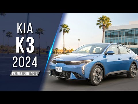 Video: Kia K3 2026: resena en video por Autocosmos mx