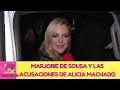 ¿Marjorie de Sousa sabe las acusaciones de Alicia Machado?| Programa 26 noviembre 2021 | Ventaneando