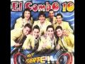 el combo 10.ojala no te hubiera conocido nunca