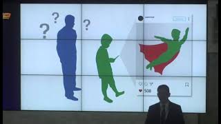 Публичная лекция 1. 2019