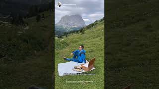 smart hotel saslong… una vacanza italiana belle Dolomiti.